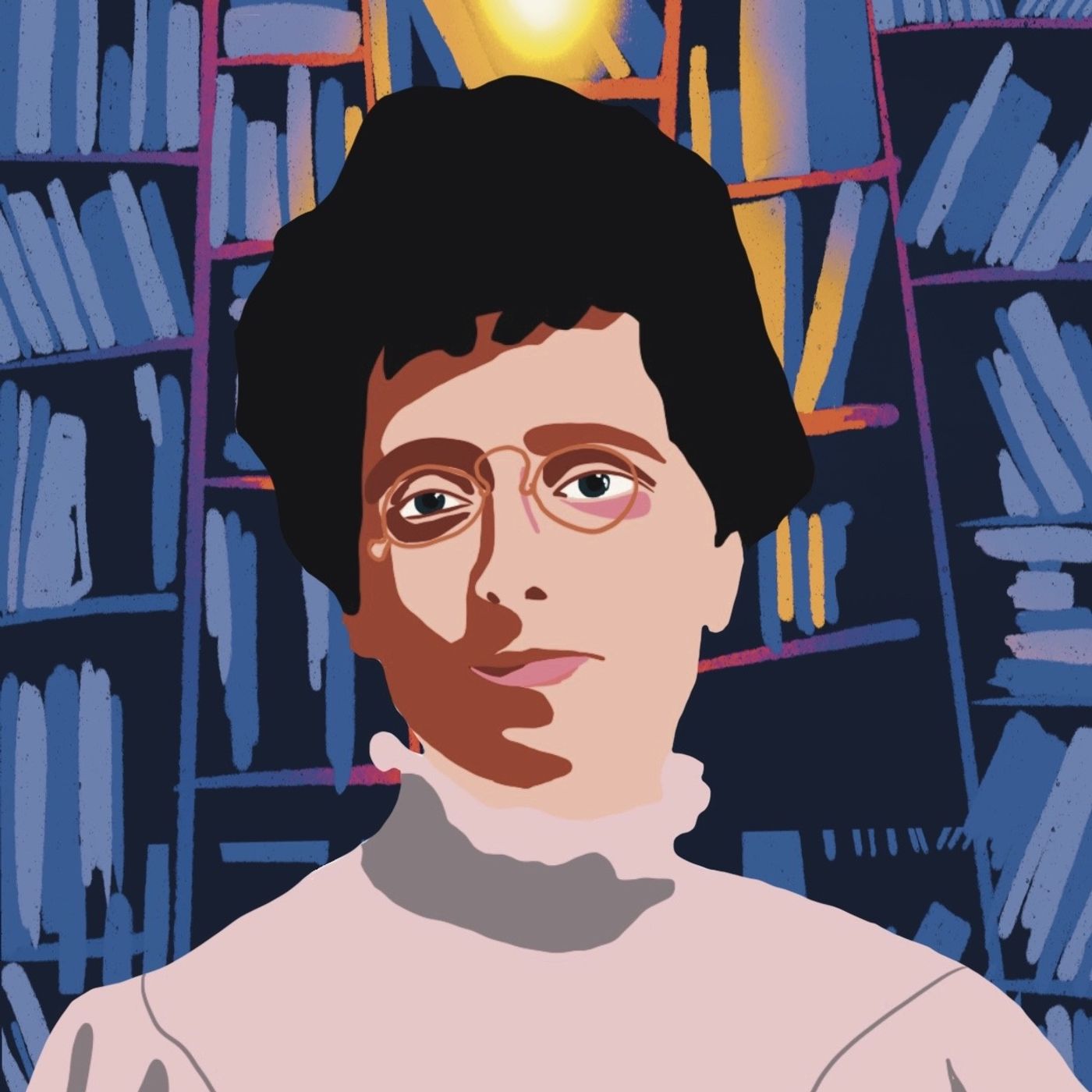 Calendario letterario dell\'Avvento 2022