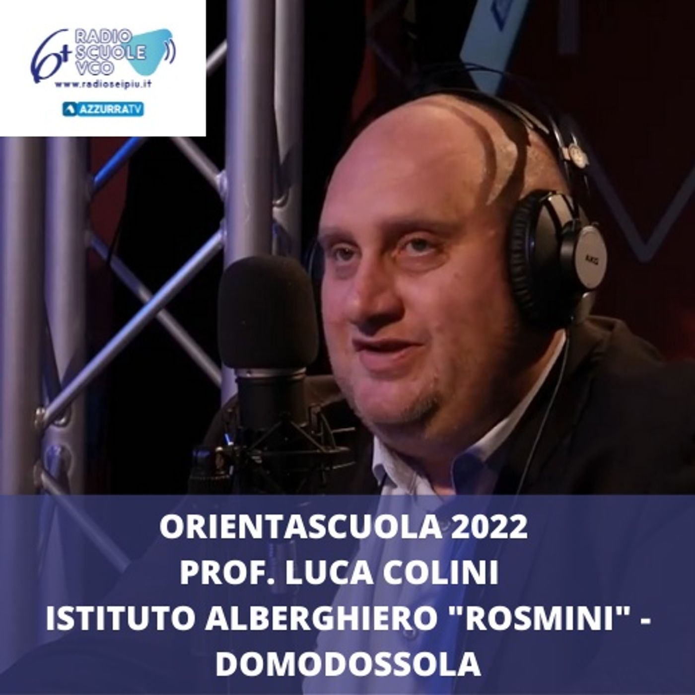Orientascuola