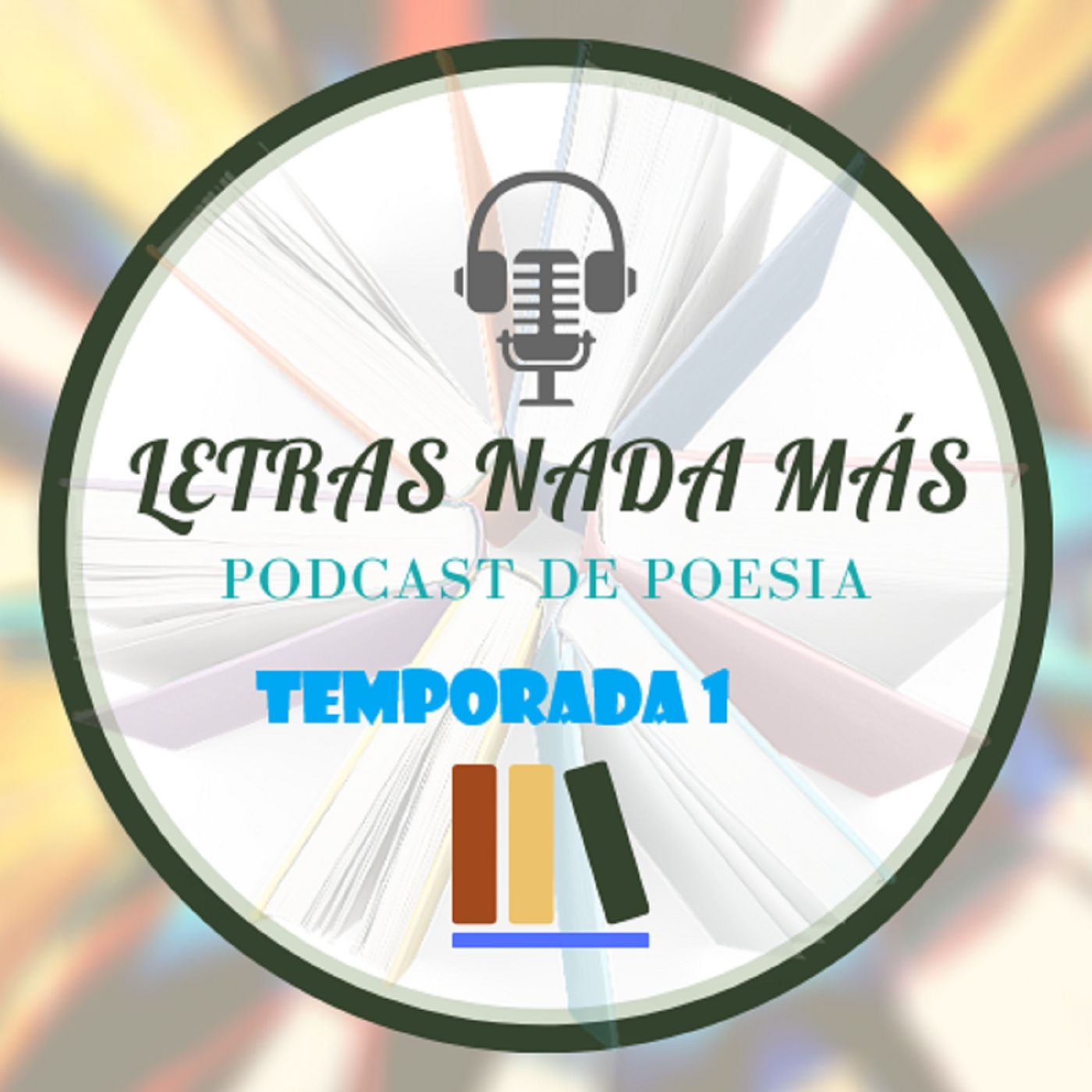 Temporada 1 Poesía Corta