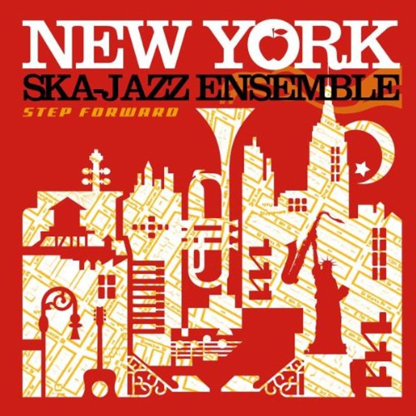 Skamados Radio System Sound Ska