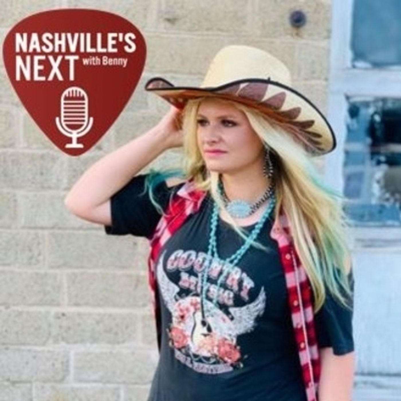 Nashville\'s Next with Benny