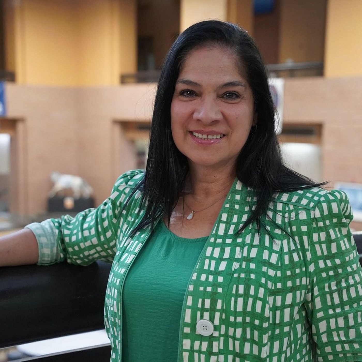 New principal named to Oswego’s Hunt Club Elementary episode artwork