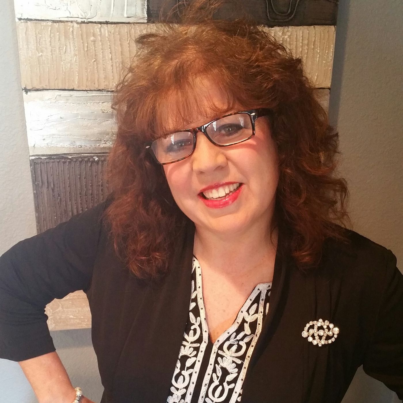 Texas Starr cover art