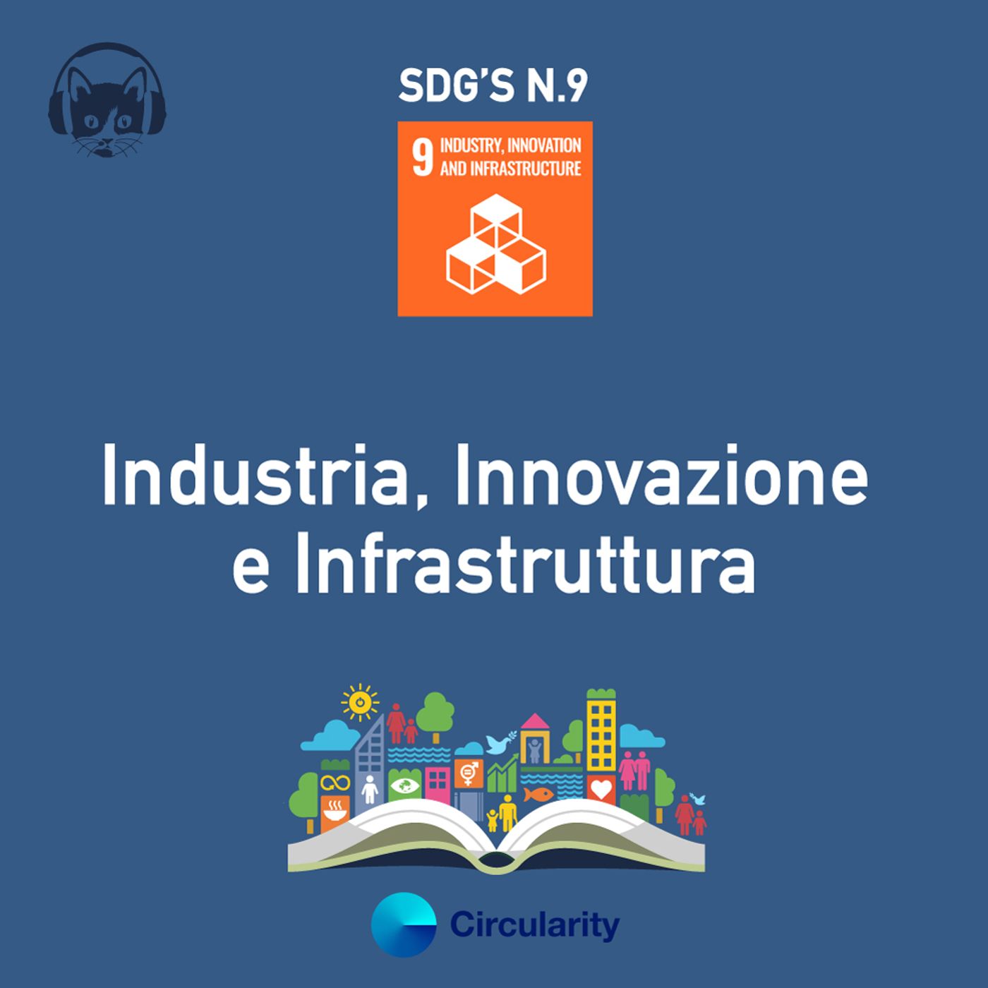 09. Industria, innovazione e infrastrutture