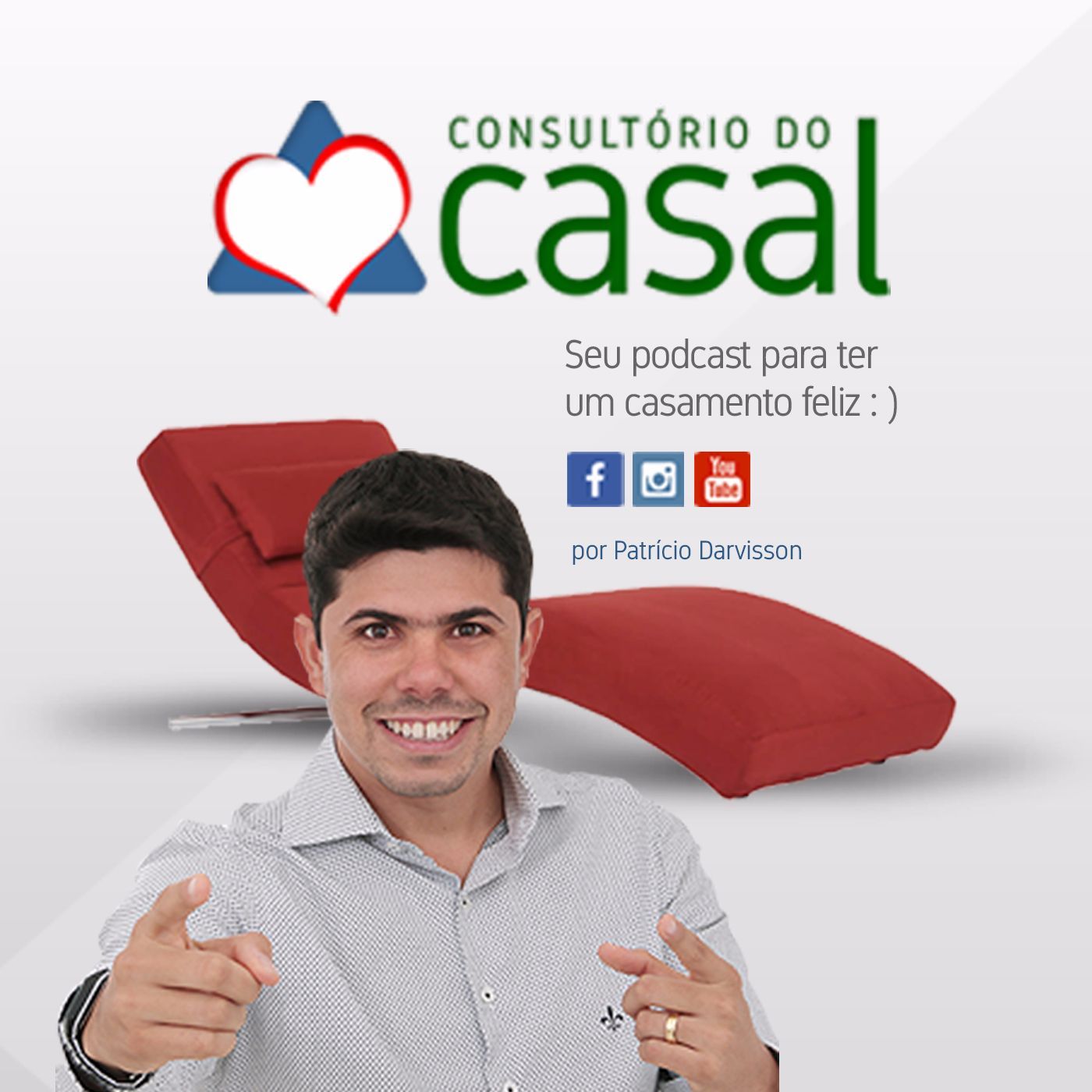 Consultório do Casal