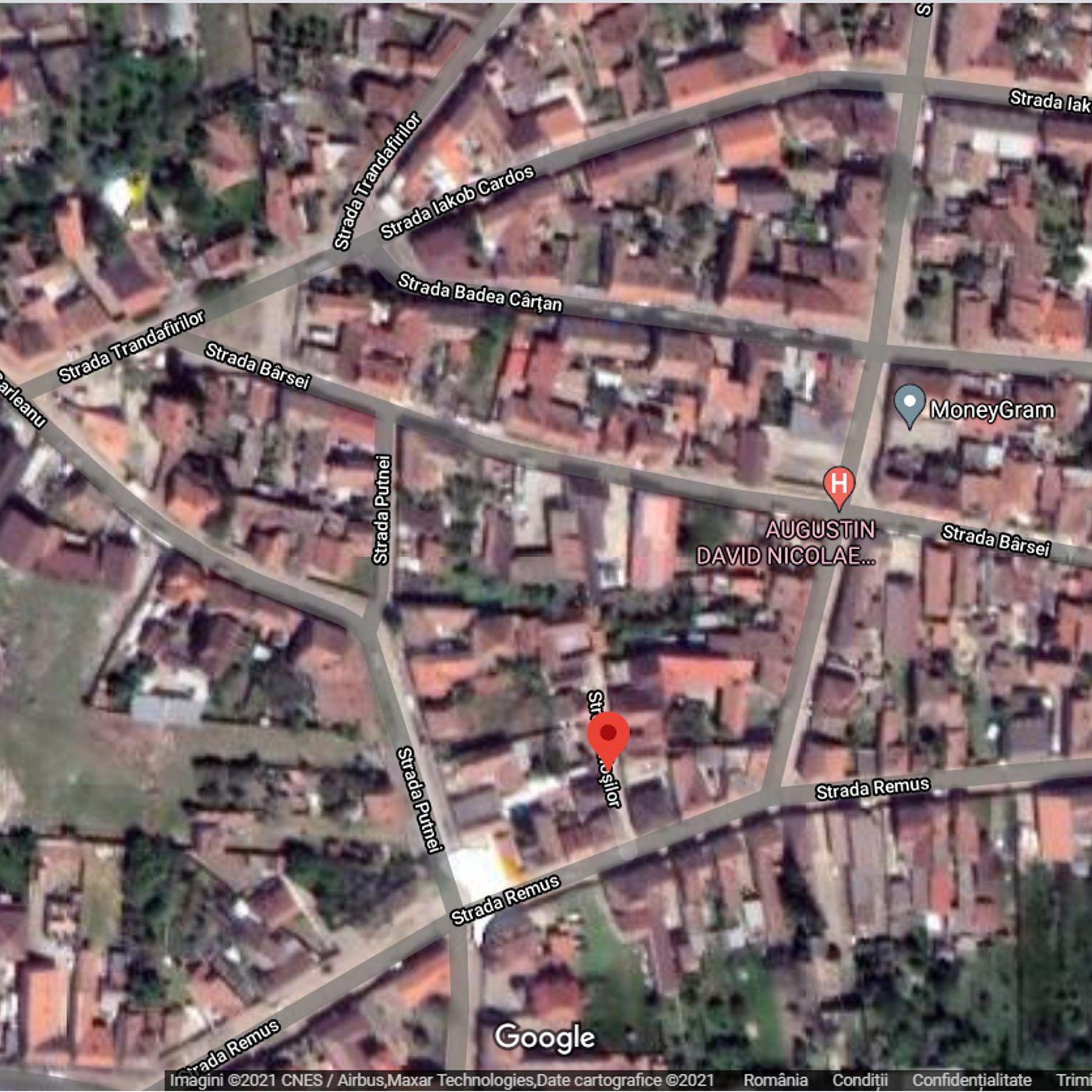 Strada Ta