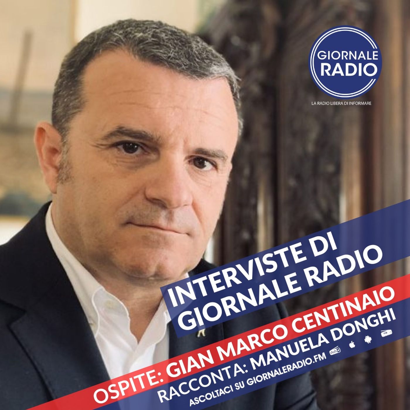 Interviste di Giornale Radio