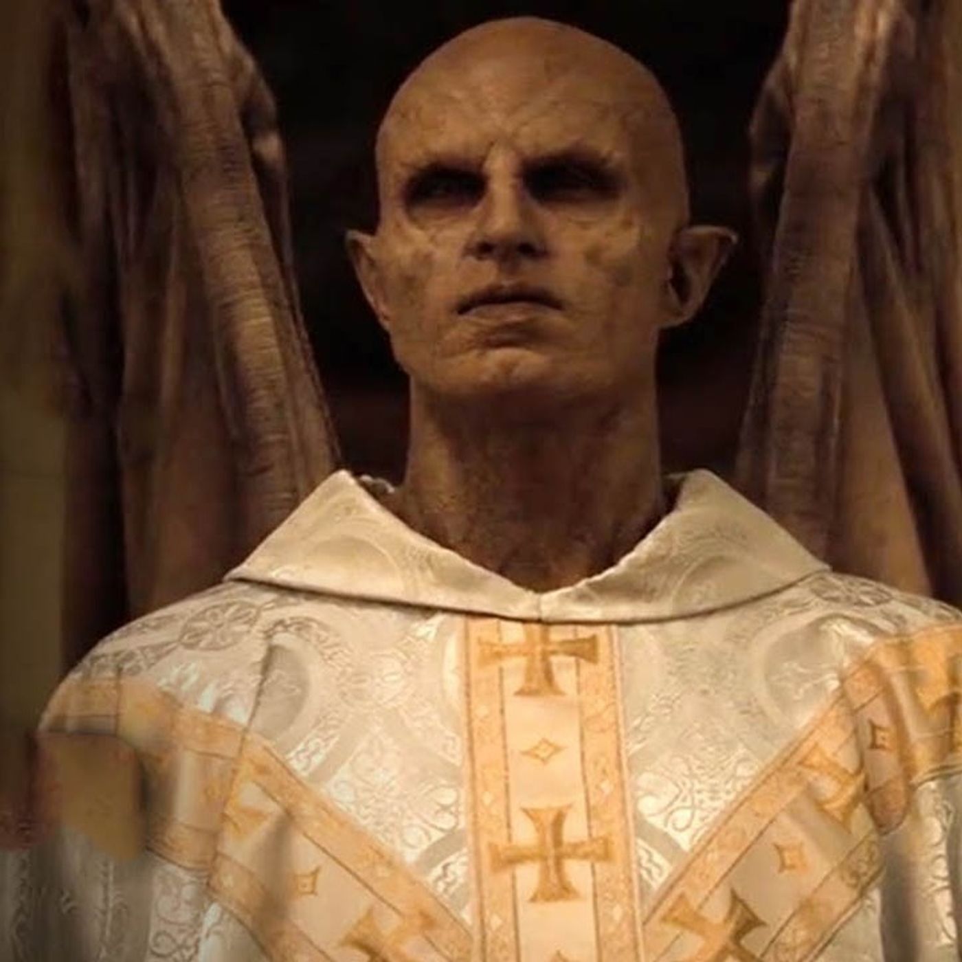 El Diablo Se Apoderó De El Historias De Terror - Voces De La Noche