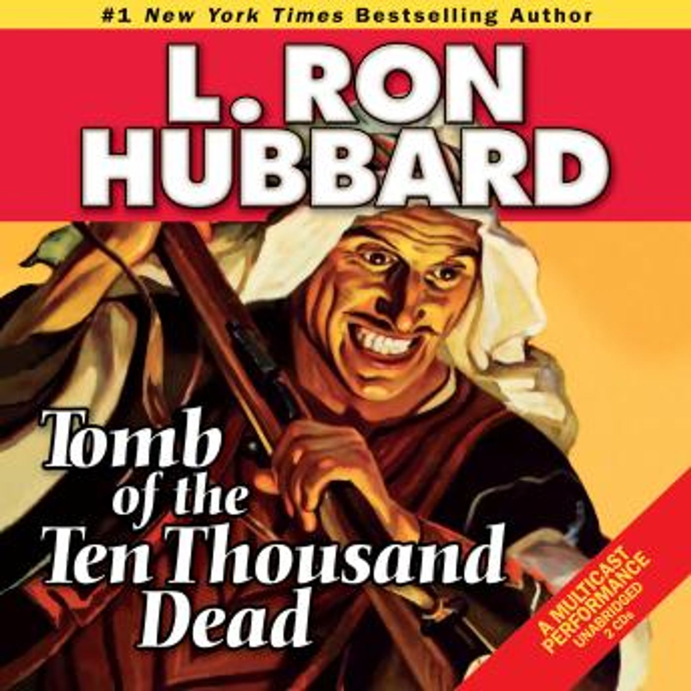 Listen to Trending Full Audiobooks in Fiction, Westerns & War