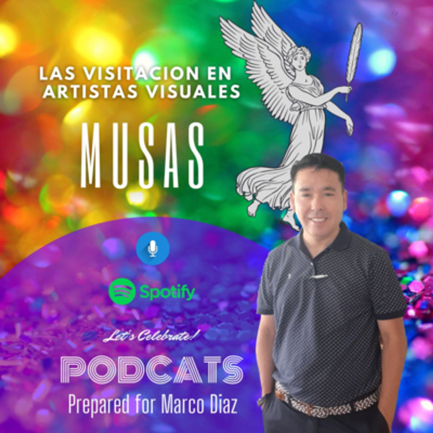 CELEBRANDO EL ARTE