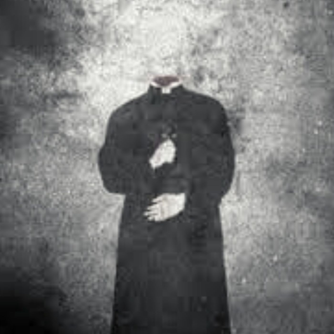 Miedo al Misterio