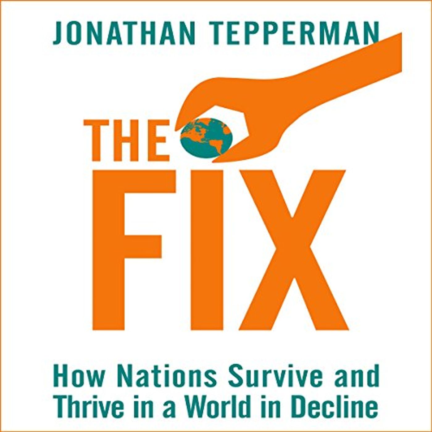 Discover the Best Sellers Audiobooks in Nonfiction, Politics
