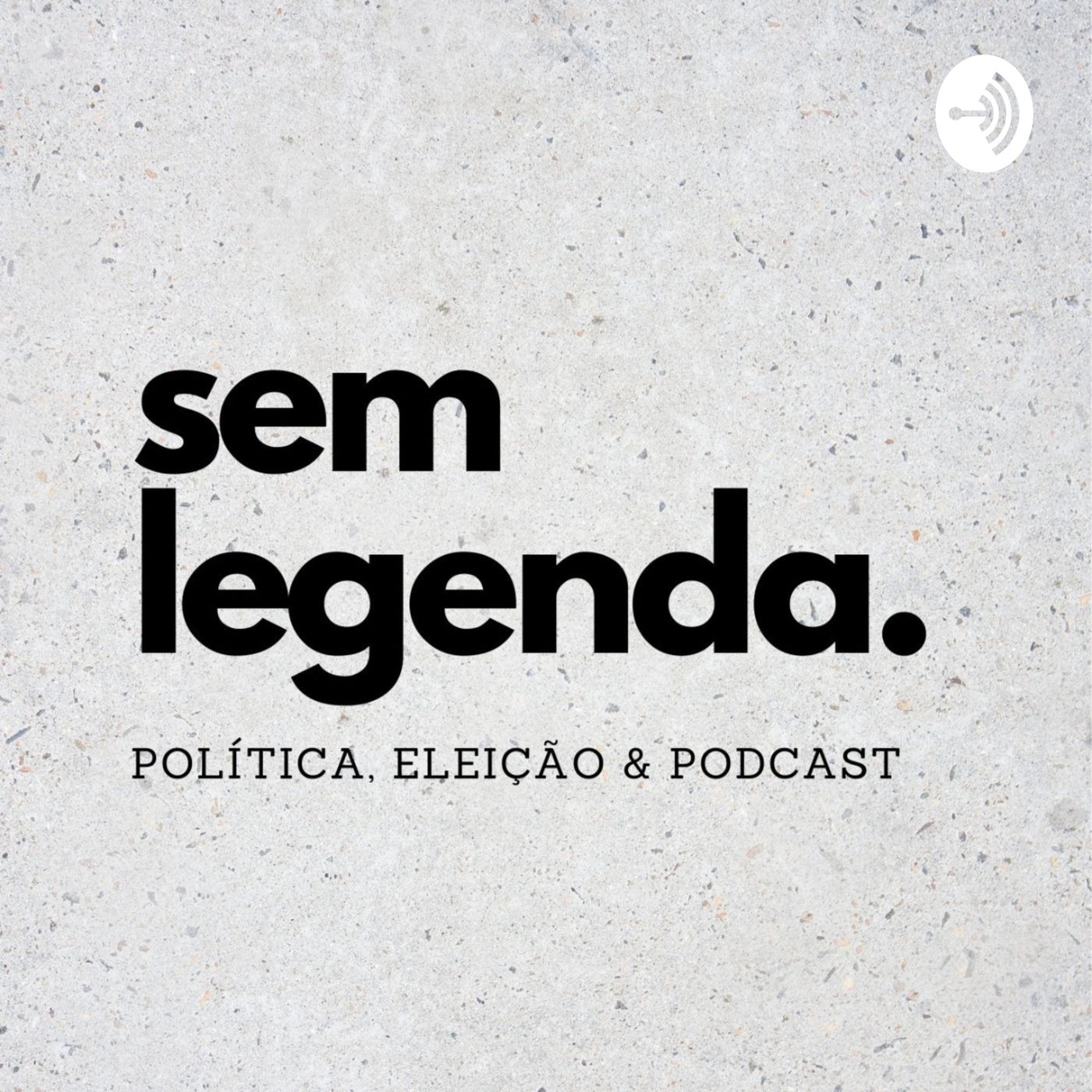 Sem Legenda