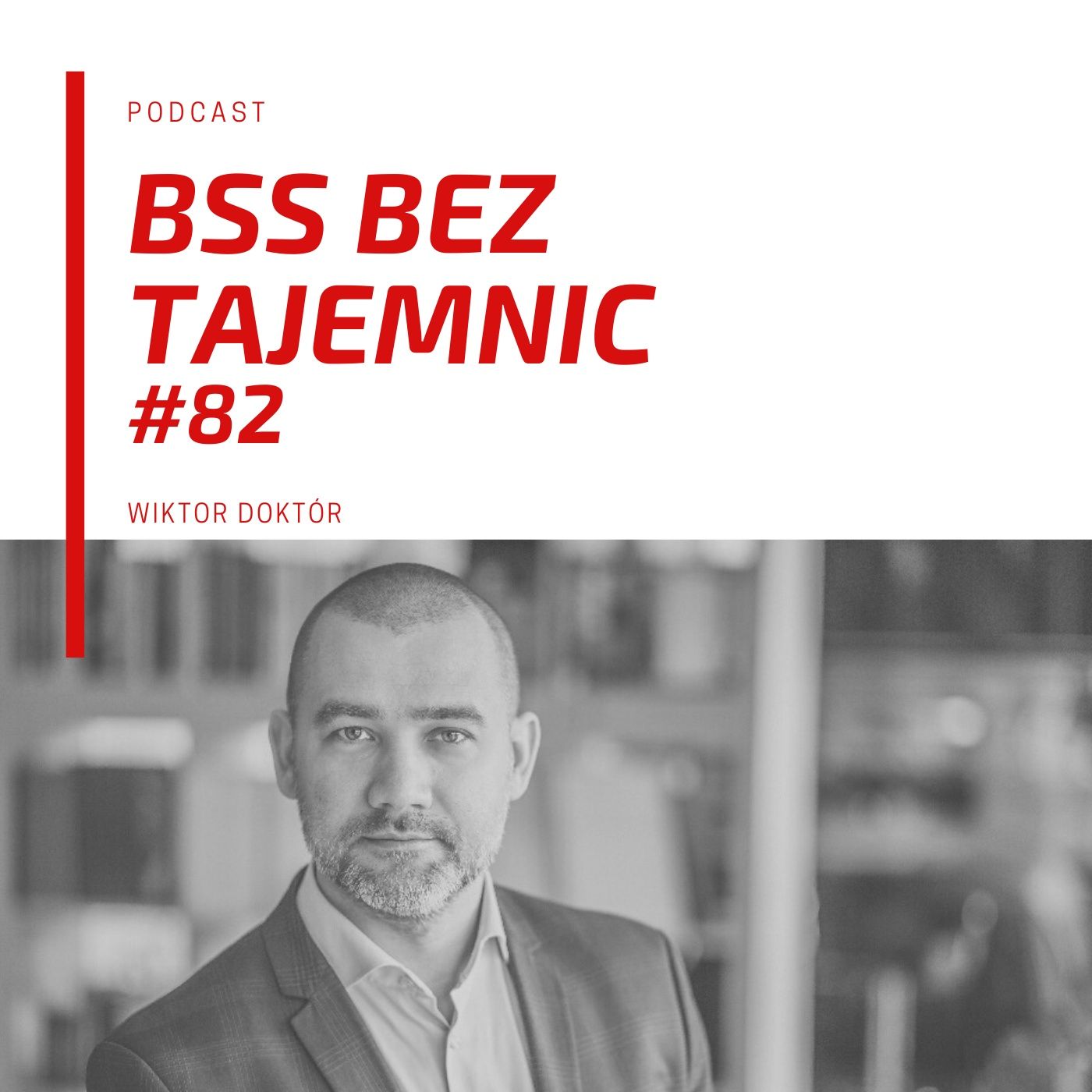 BSS bez tajemnic