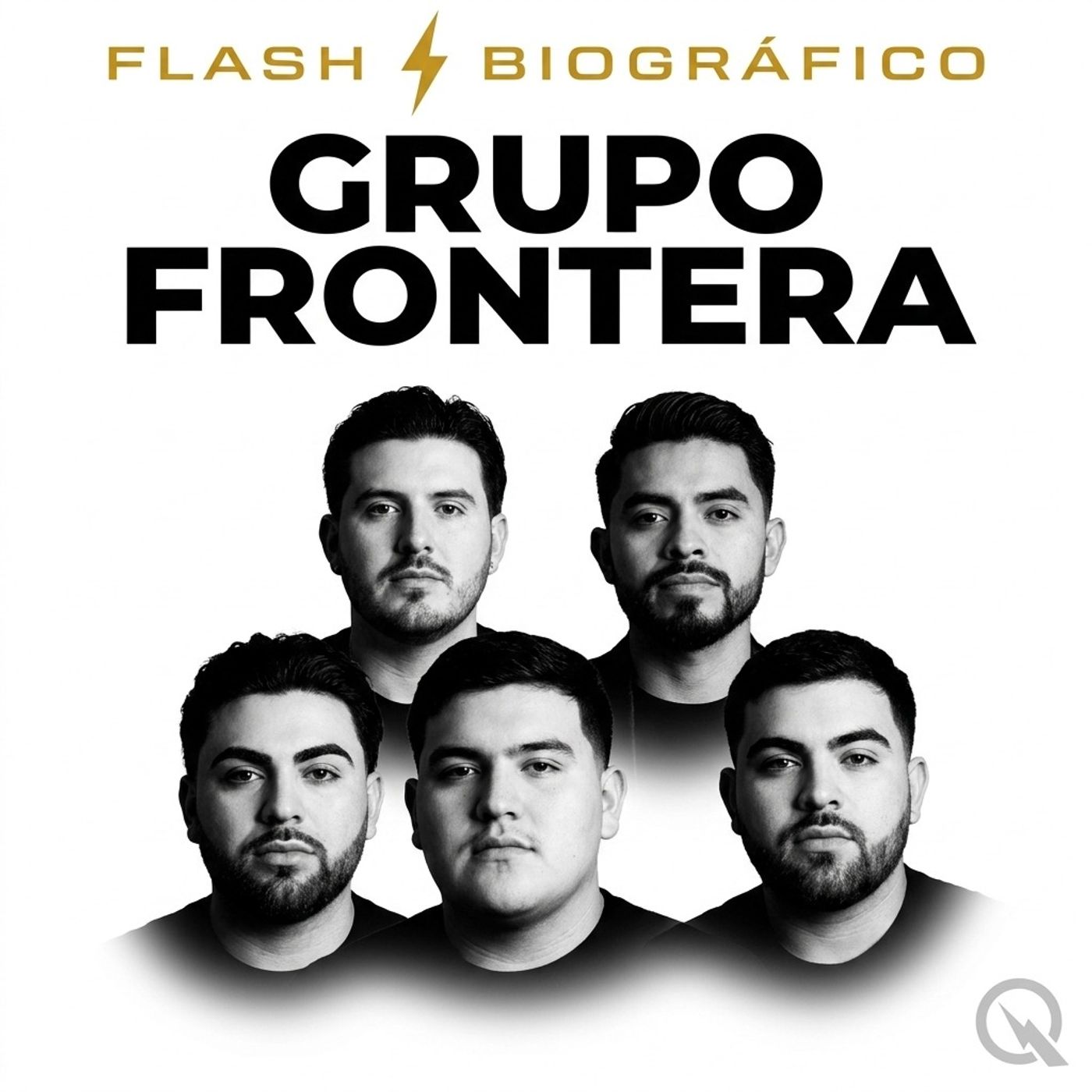 Grupo Frontera - Flash Biográfico