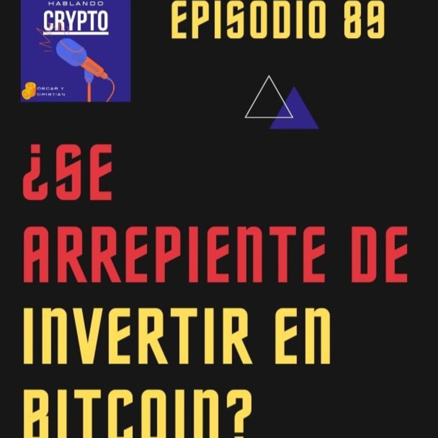 Hablando Crypto