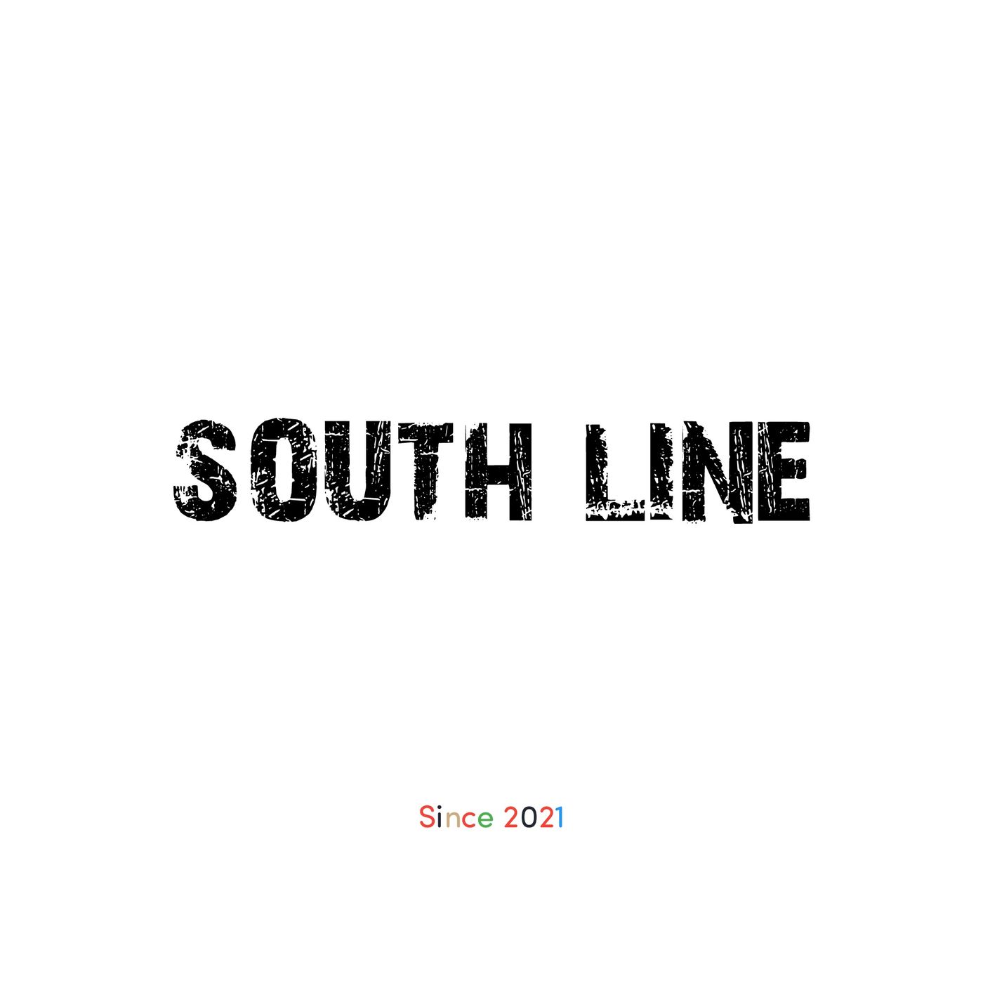South Line podcast artwork