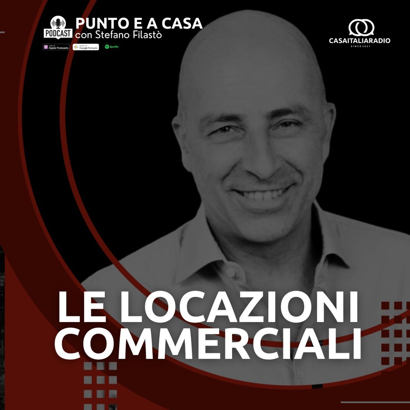 Punto e a Casa