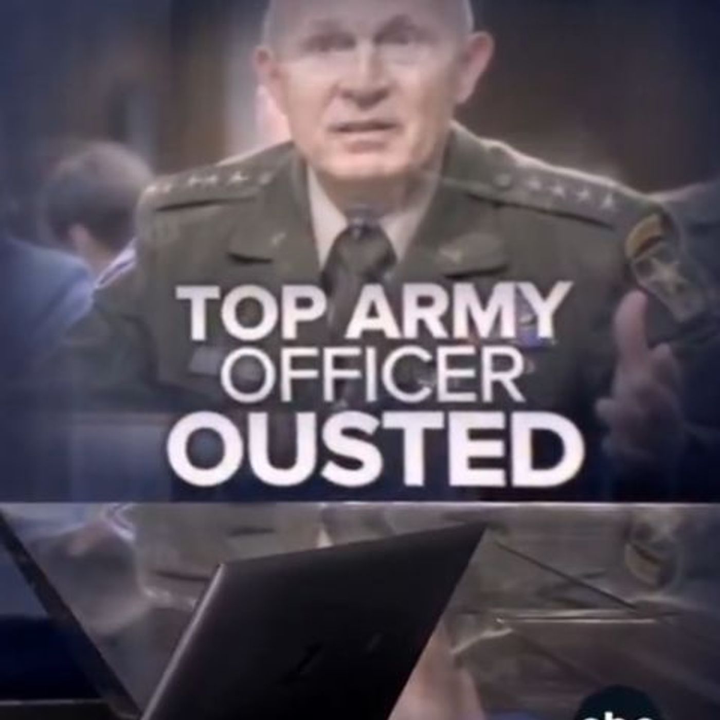 Sources say Secretary Pete Hegseth has asked Gen. Randy George, the Army’s top officer, to step down from his position as the top general an episode artwork