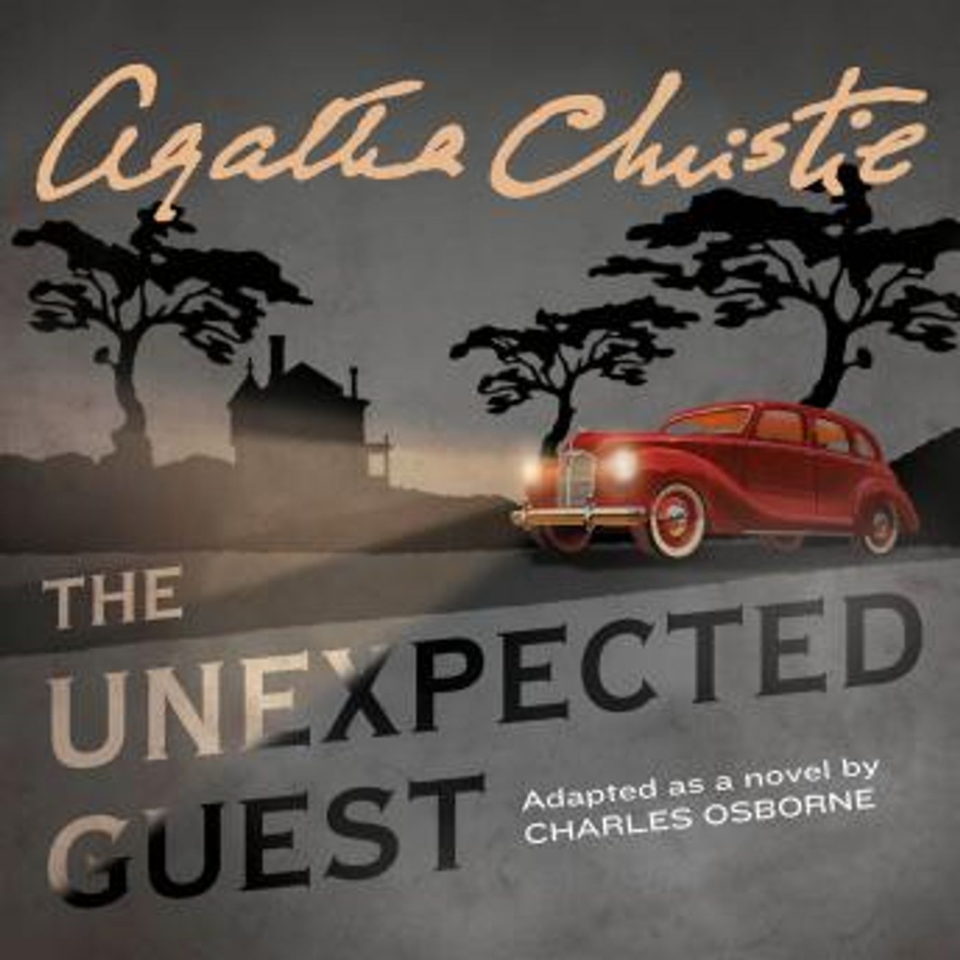 Listen to New Full Audiobooks in Mystery, Thriller & Horror, Suspense