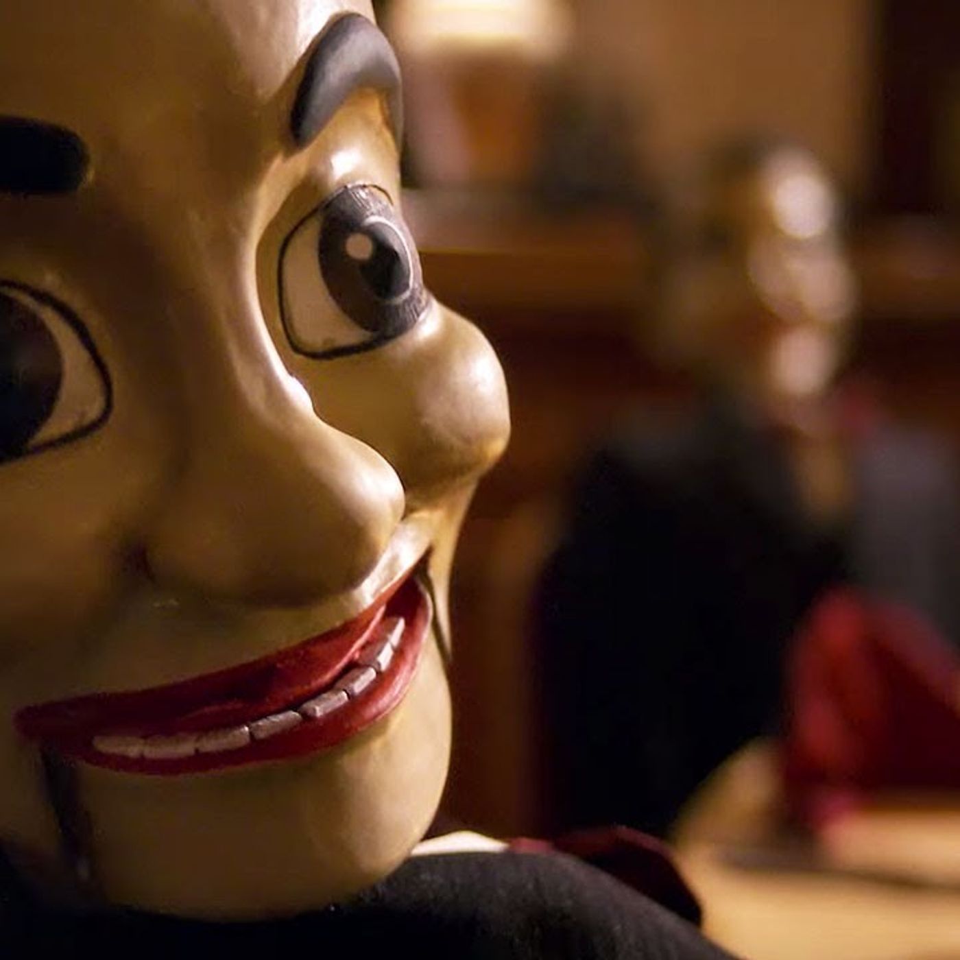Doctor Who, S06E11- God Complex