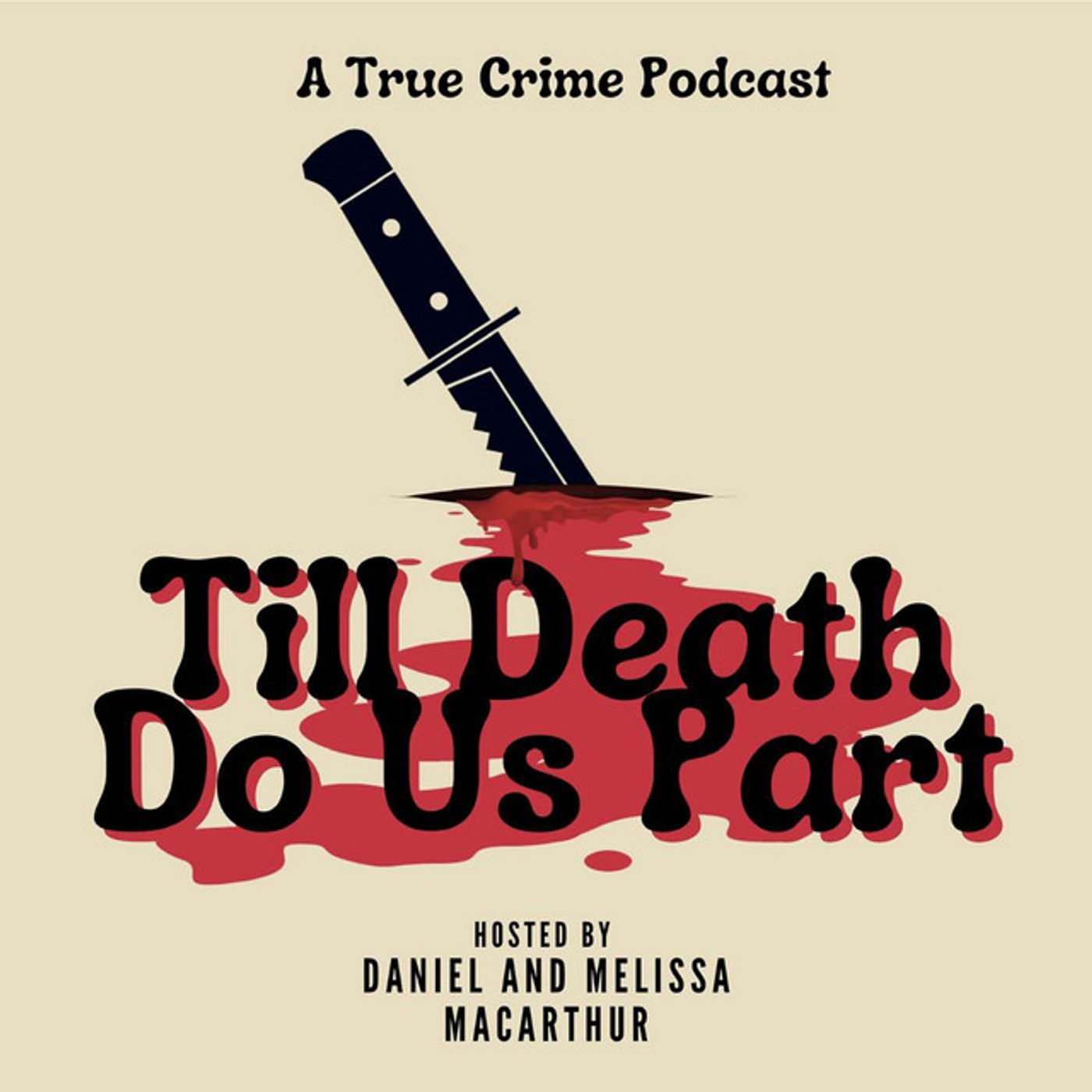 BONUS - Till Death Do Us Part: James and Beverly Jean Long
