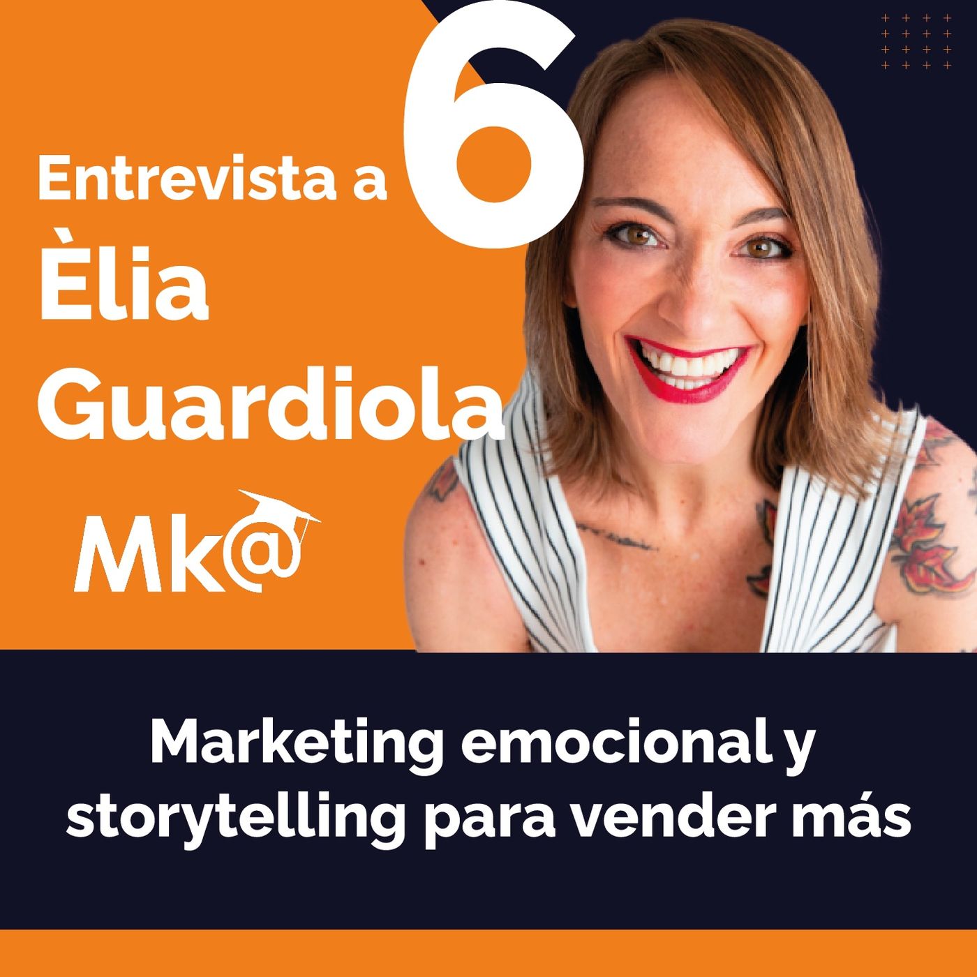 Escuela Marketing and Web