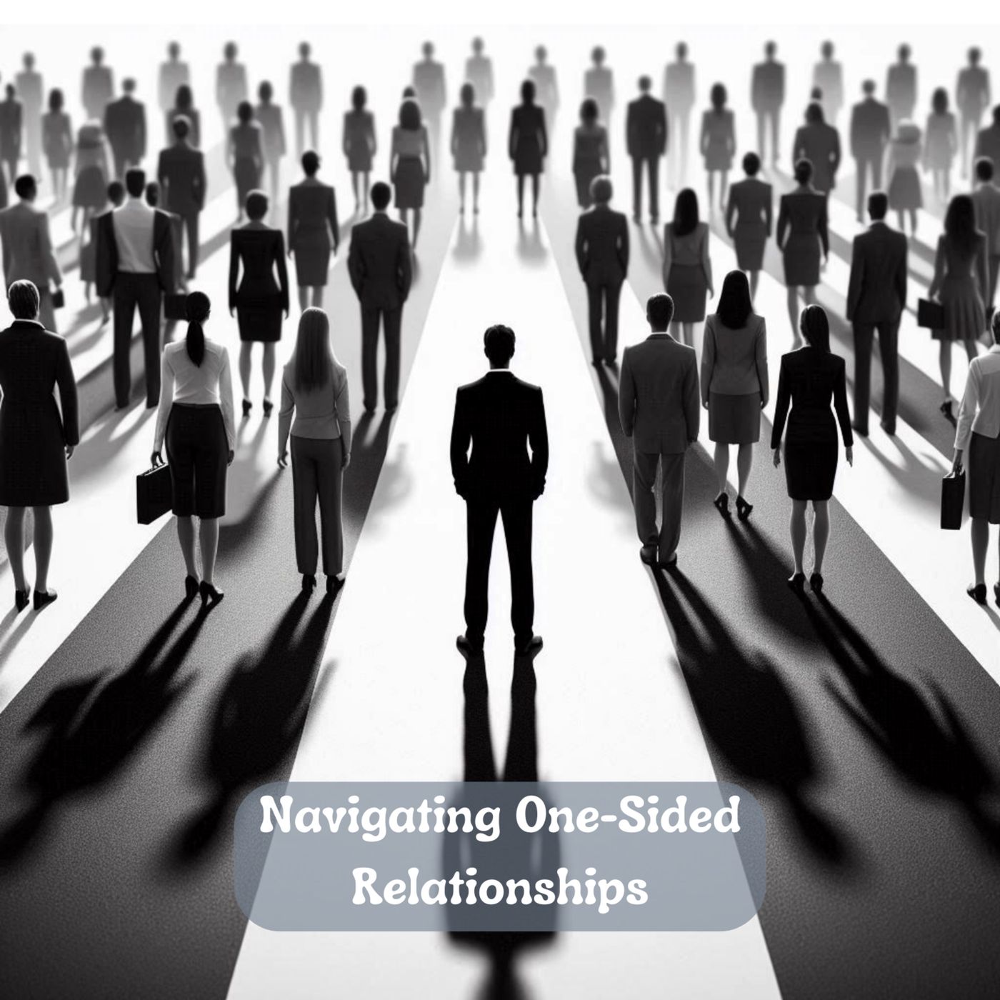 Navigating One-Sided Relationships Season 3 - Episode 9