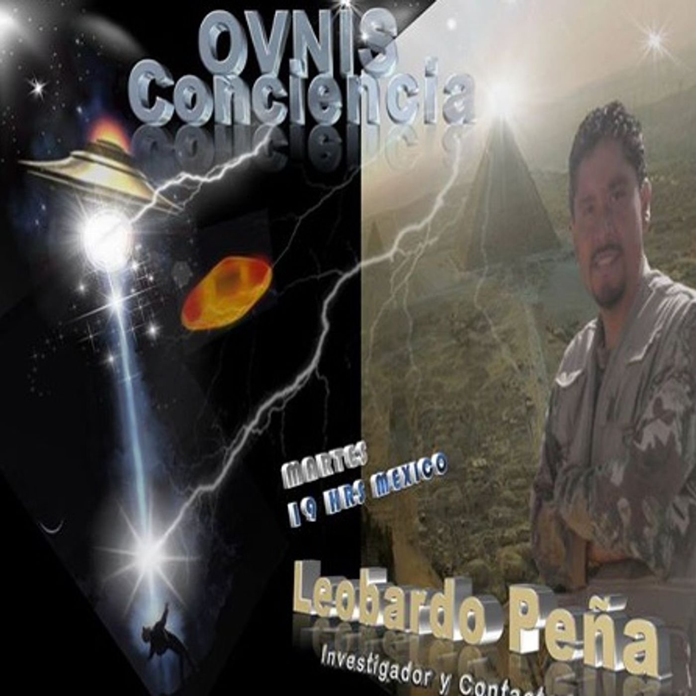 pistas de Solesky Melchizedek