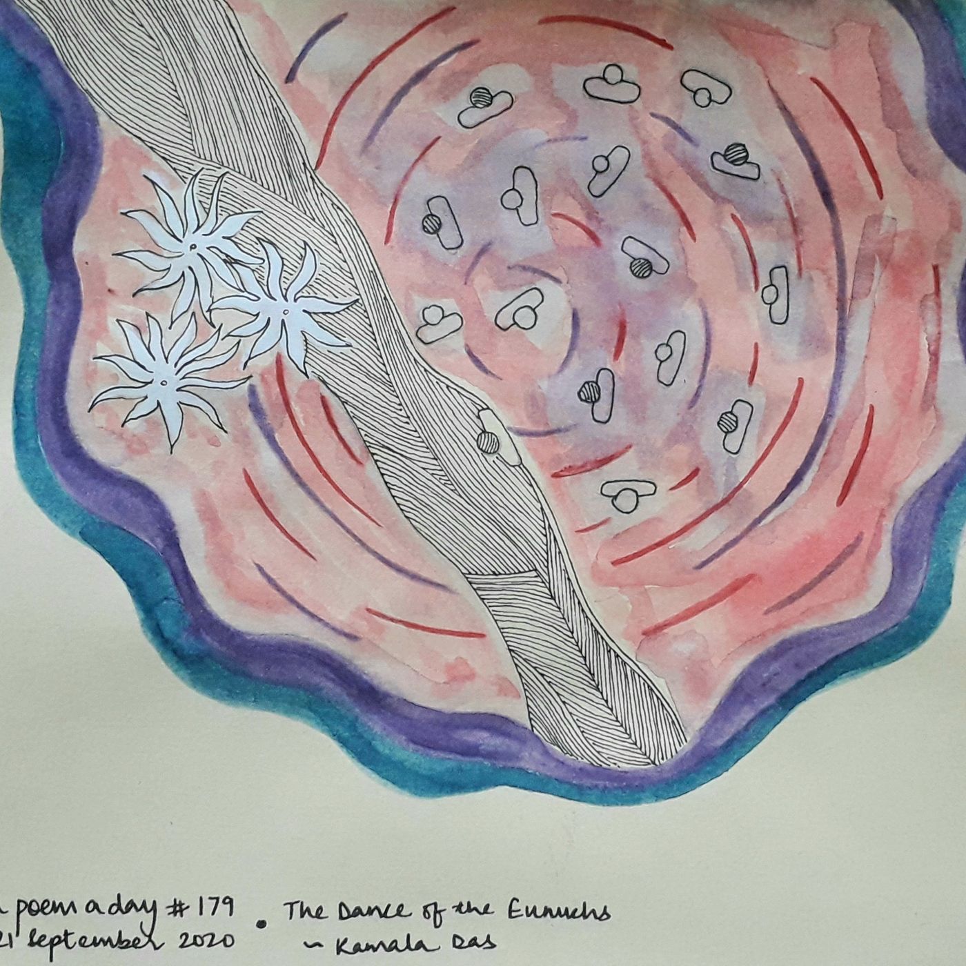 A Poem A Day from Sudhanva