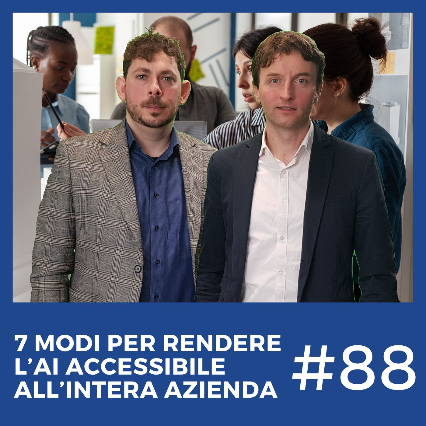 Intelligenza Artificiale per l\'Impresa
