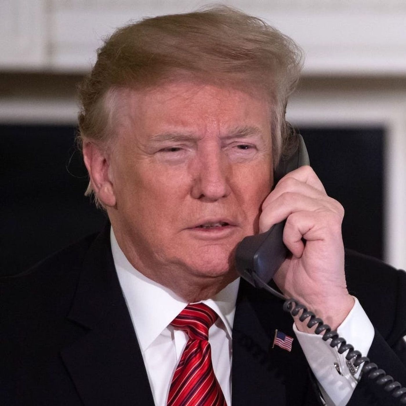 TRUMP SPEAKS 5 key takeaways from Trump's interview