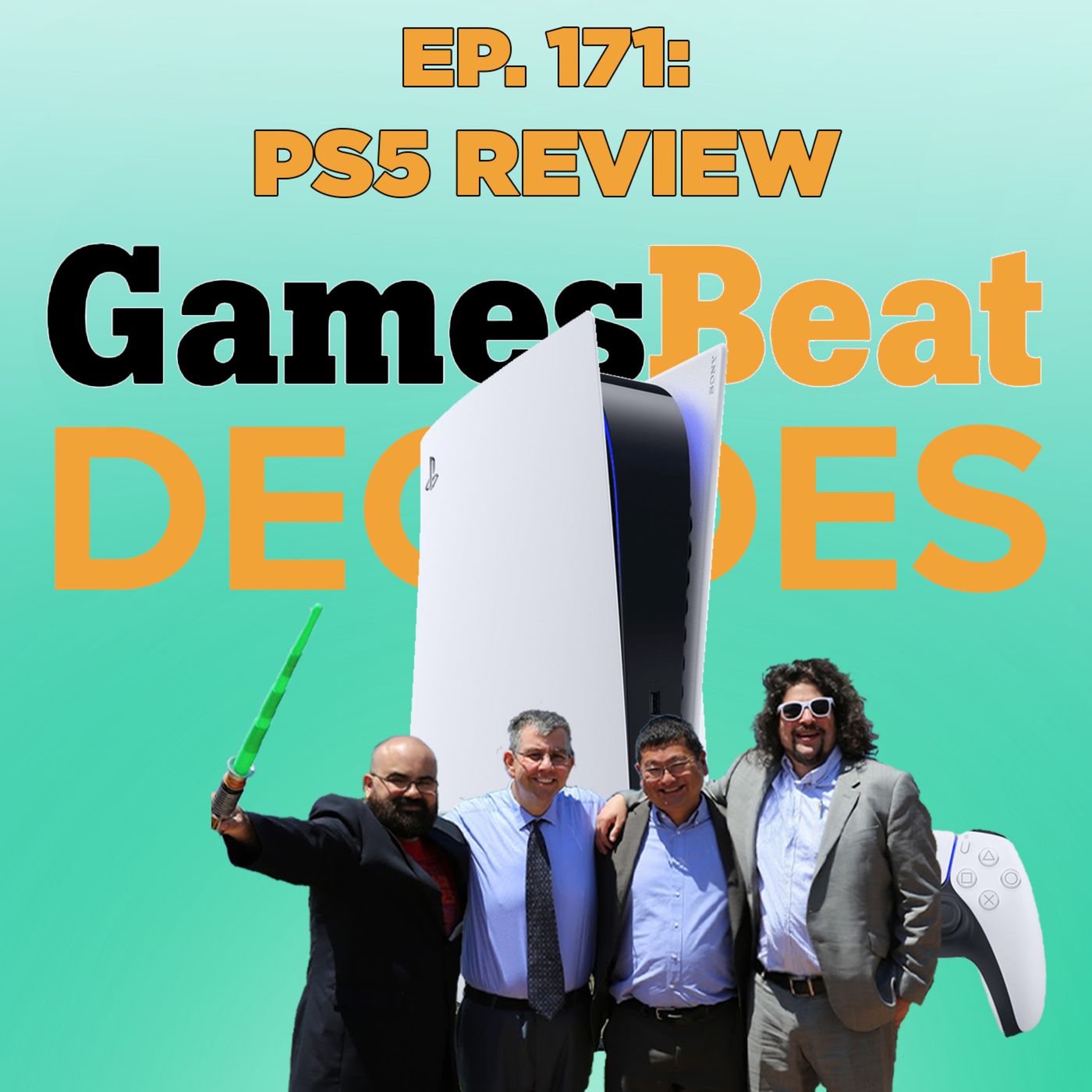 Game Mess Decides