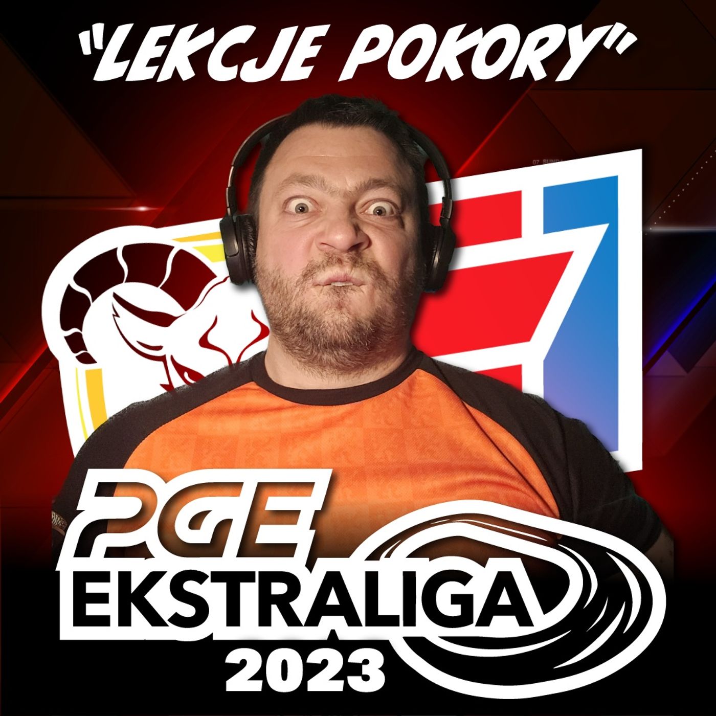 MOTOR LUBLIN vs SPARTA WROCŁAW (PGE EKSTRALIGA 2023 - 1kol.) episode artwork