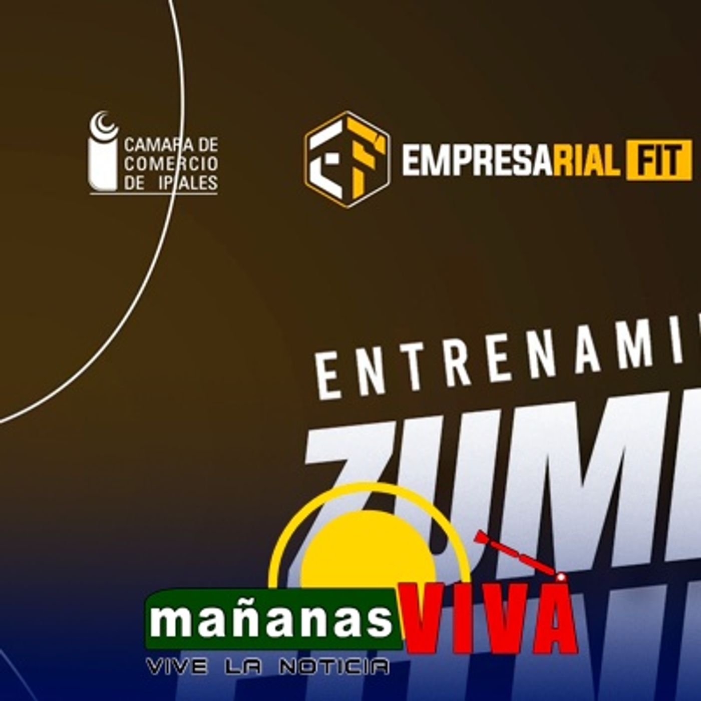 Cámara de comercio de Ipiales – invitan a conocer el centro de acondicionamiento empresarial fit episode artwork