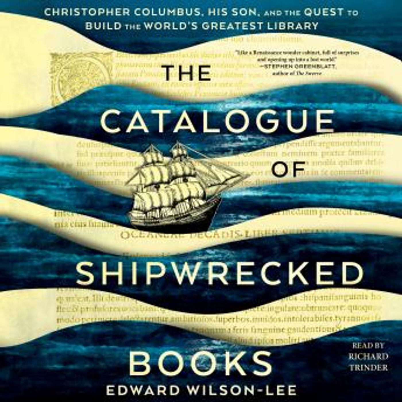 Listen to Best Full Audiobooks in History, Europe