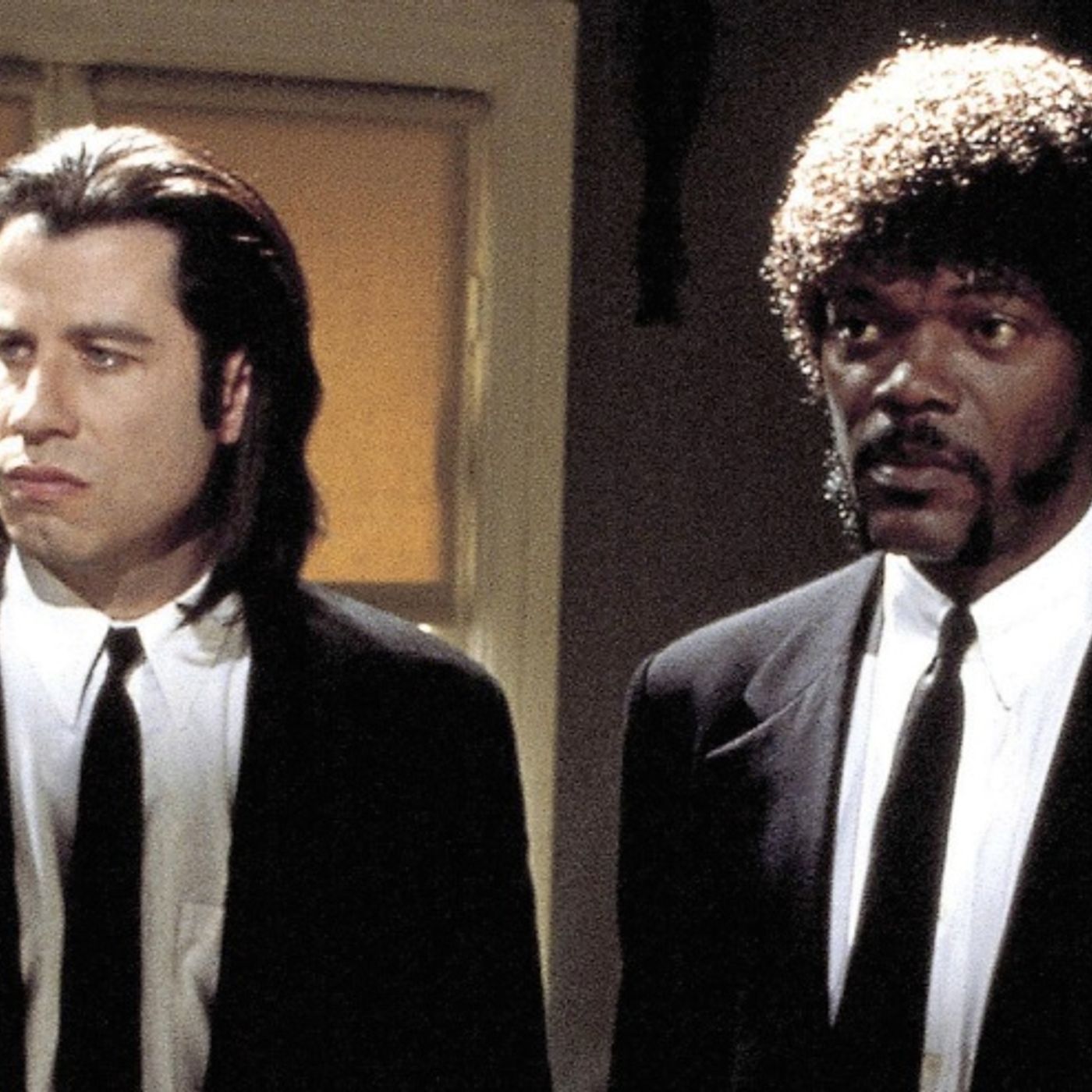 Ep73 - Pulp Fiction (1994) Pt.1
