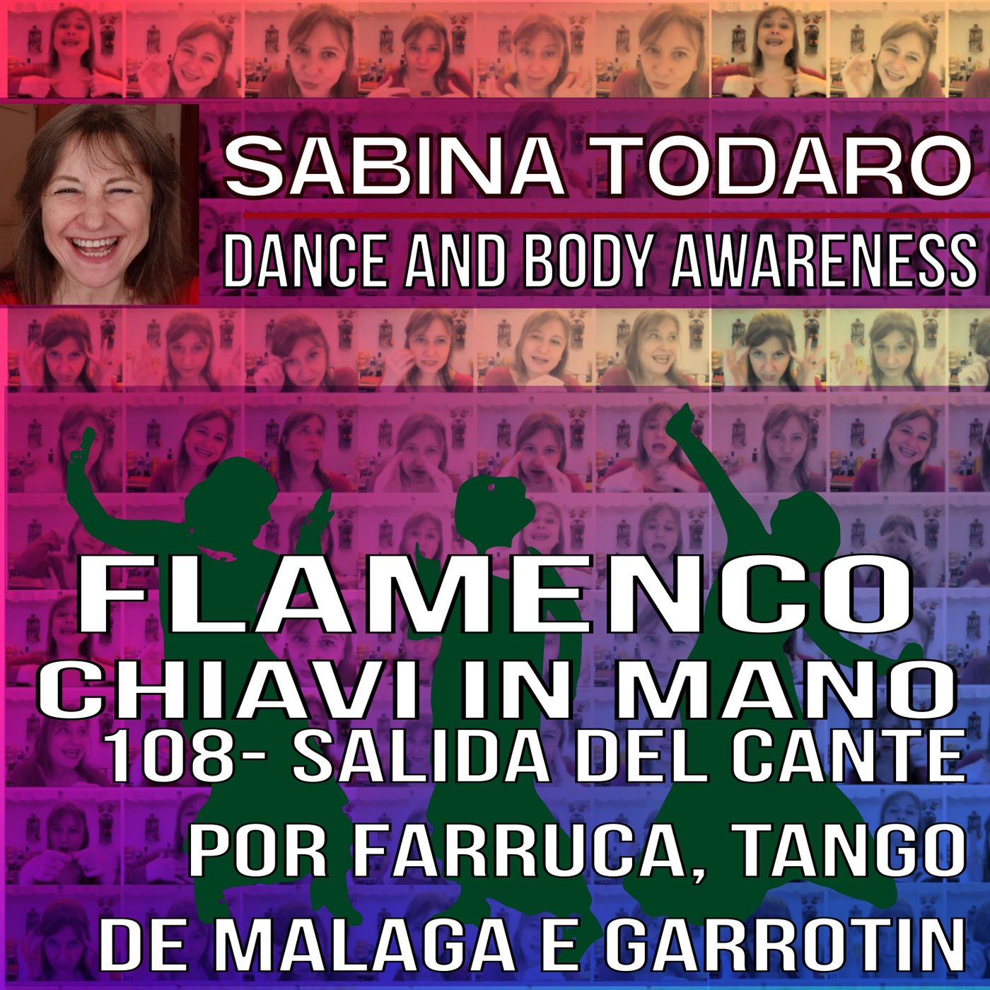 Flamenco Chiavi in Mano podcast