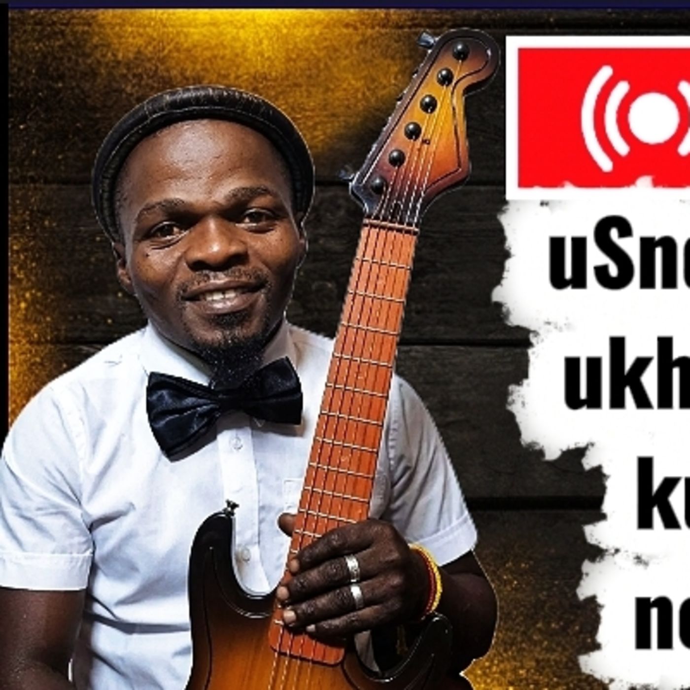 uSnqamu Sodidla ukhipha izicelo kubalandeli nezintatheli.