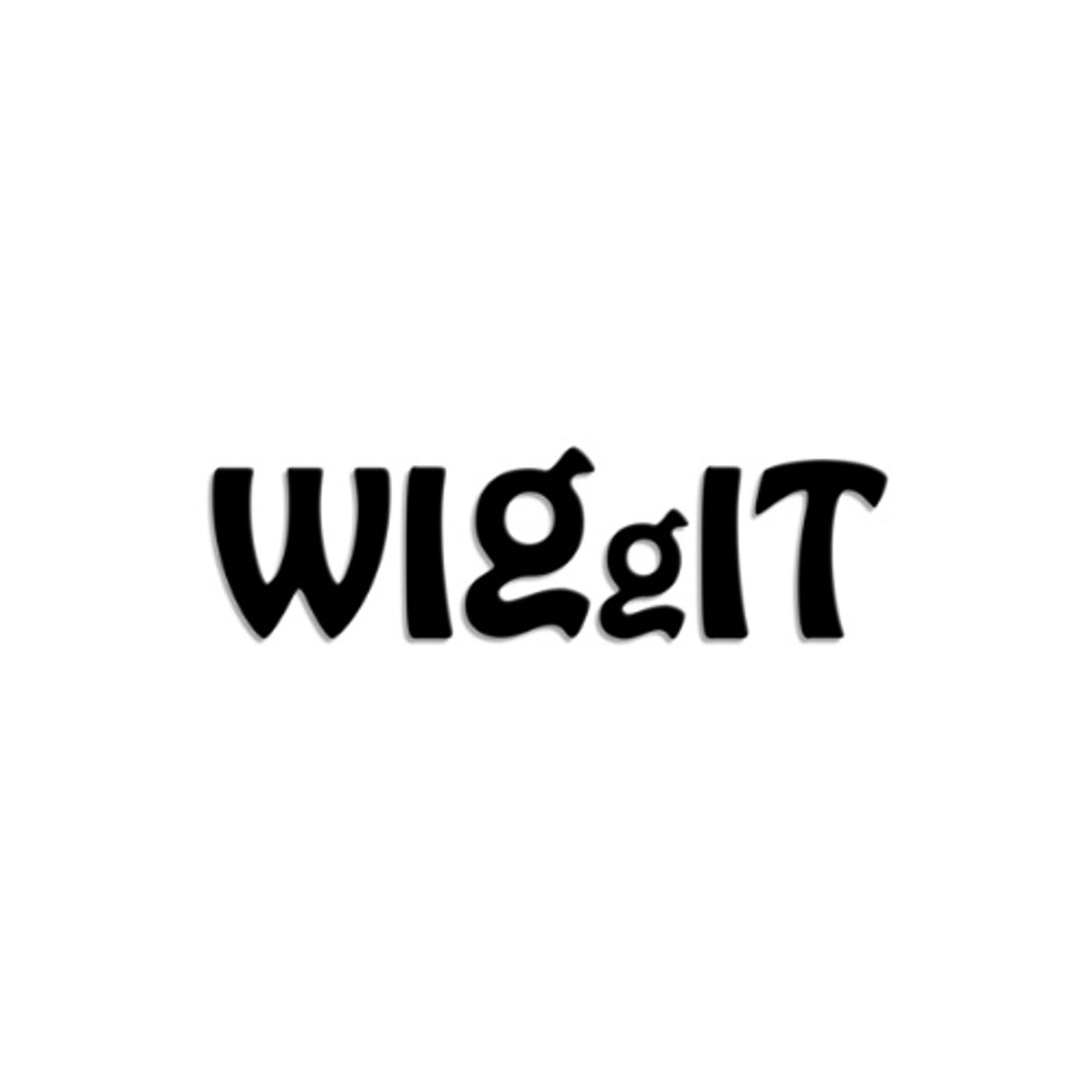 WIGgIT podcast artwork