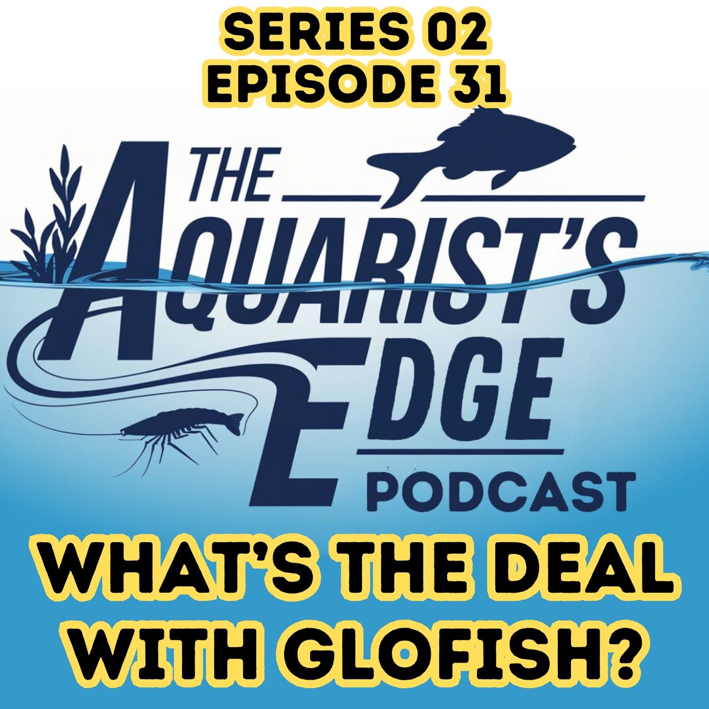 The Aquarist\'s Edge