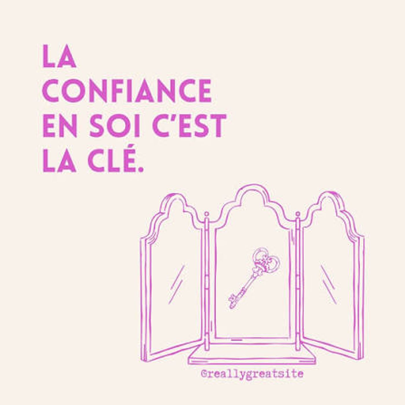 La confiance episode artwork