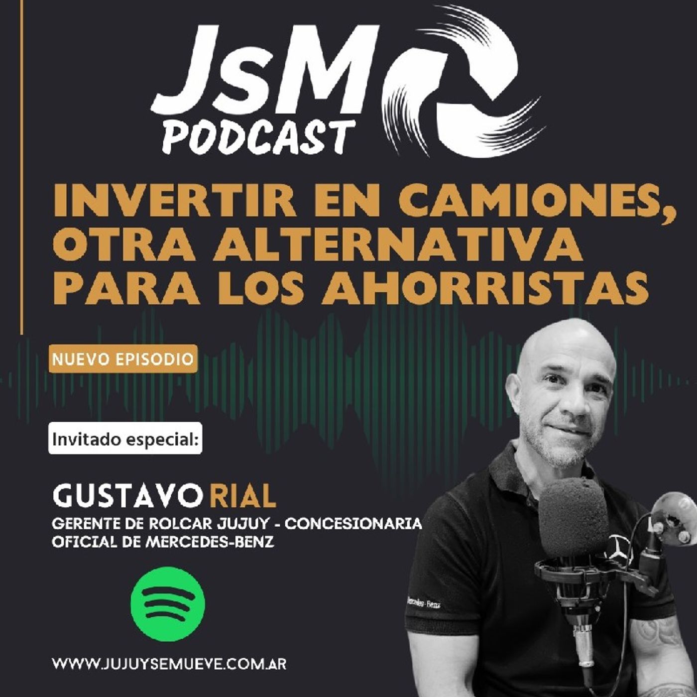 Jujuy se mueve inclusivo