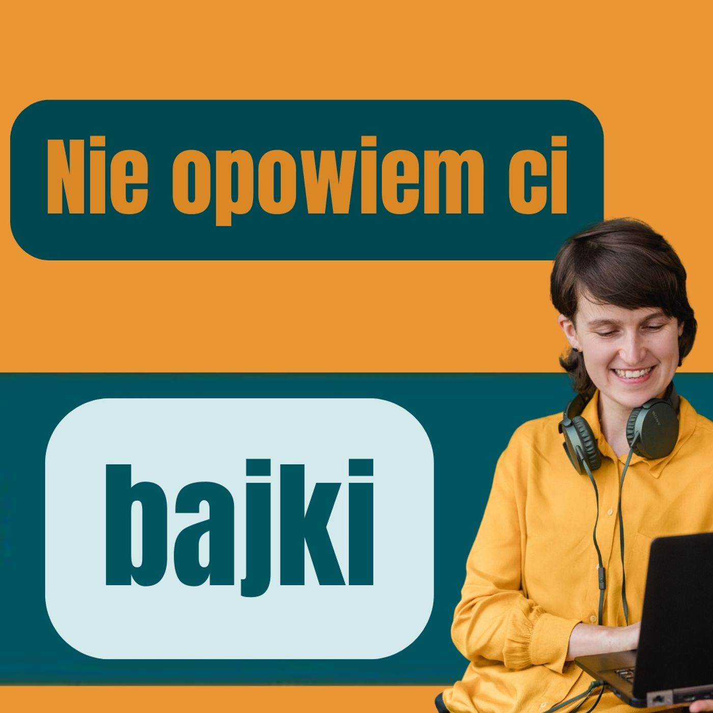 169: Nie opowiem ci bajki episode artwork