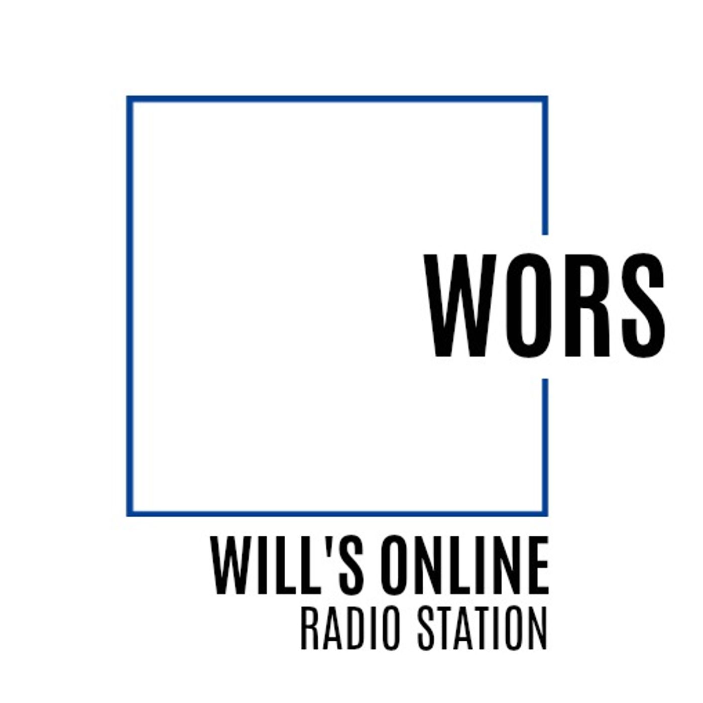 WORS - Will's Online Radio Station