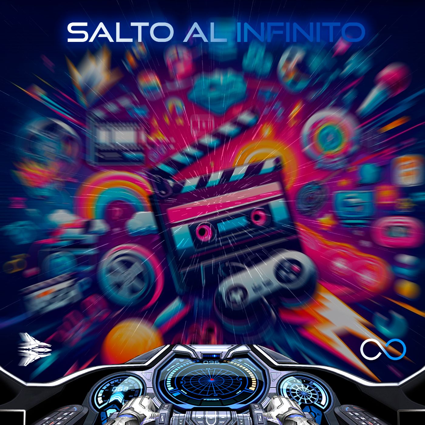 Salto al Infinito ∞