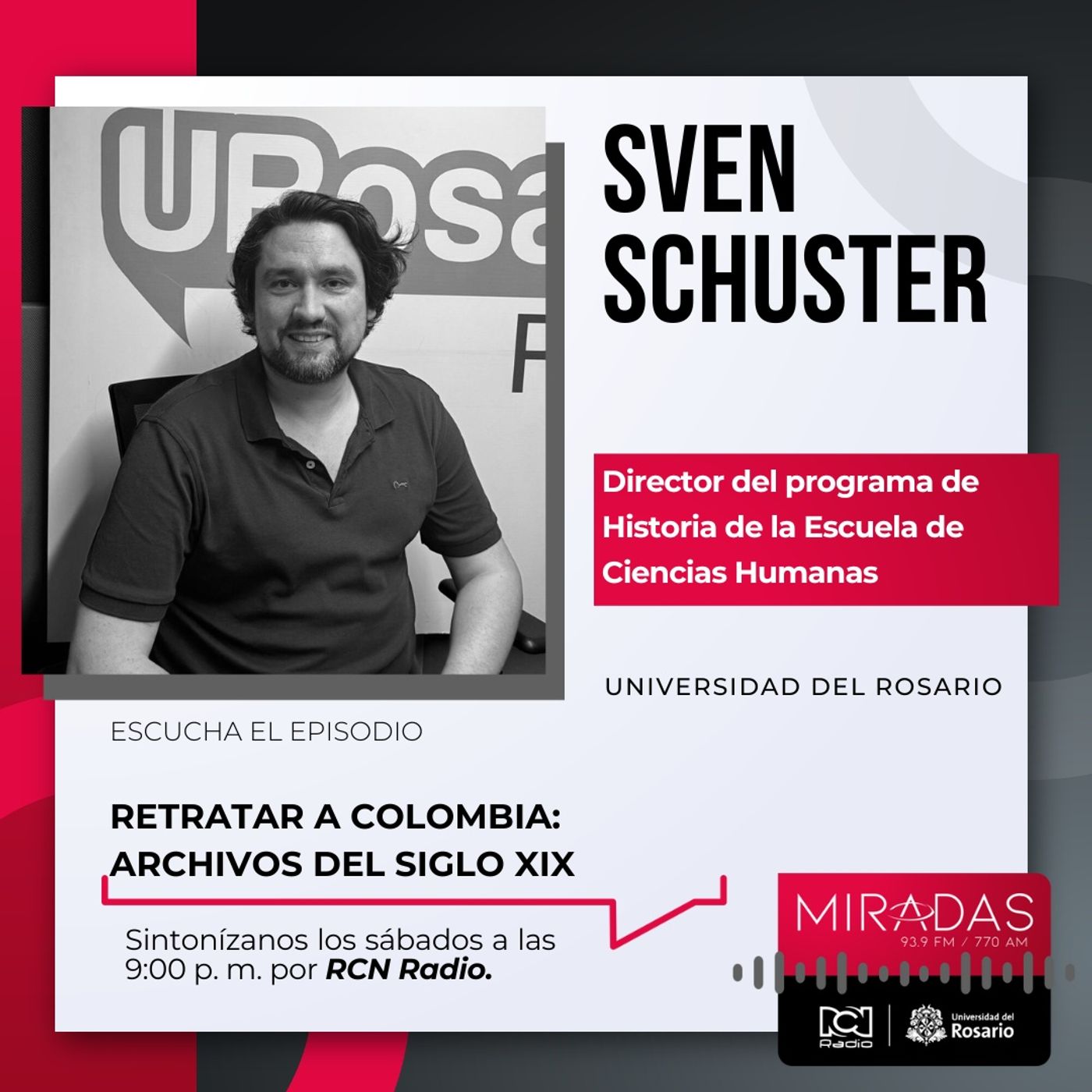 Miradas RCN