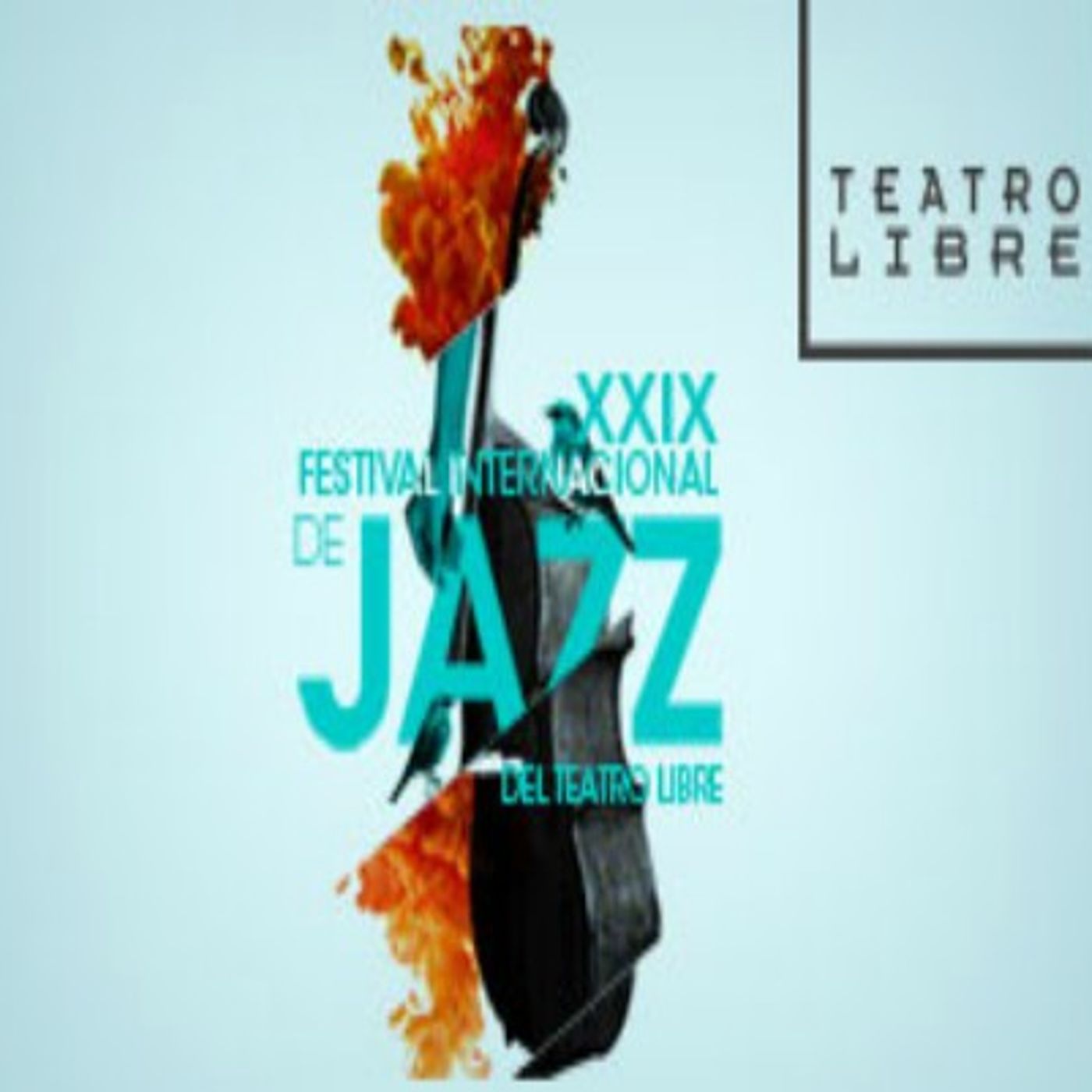 Todo el universo jazz estará en el Teatro libre episode artwork