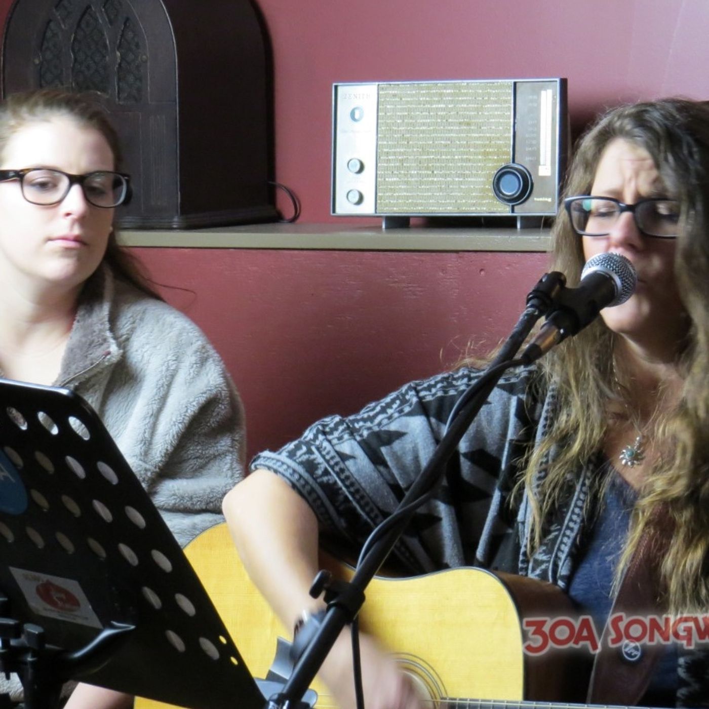 30A Songwriter Radio