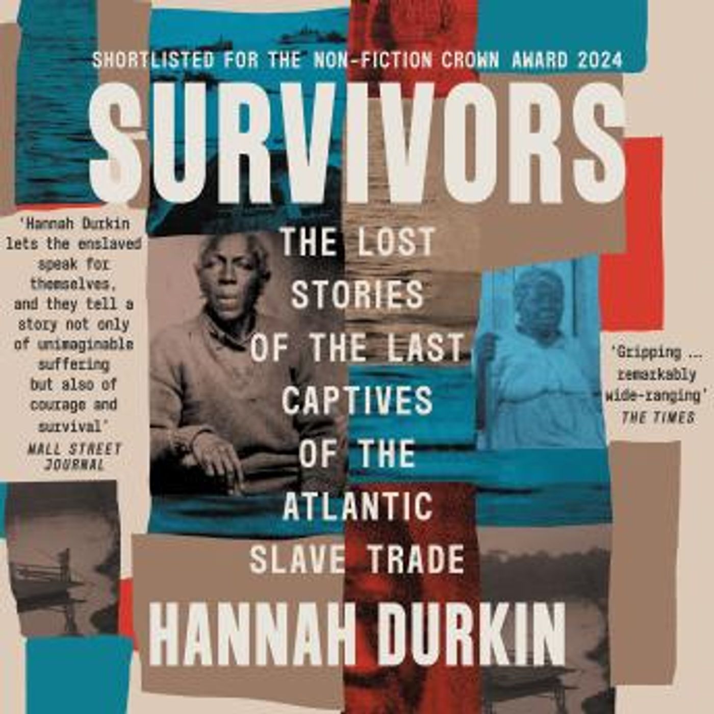 Listen to New Full Audiobooks in History, The Americas